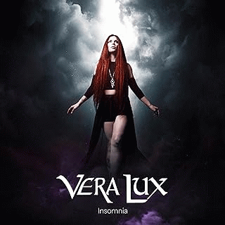 Vera Lux : Insomnia